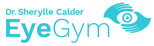 Eyegym